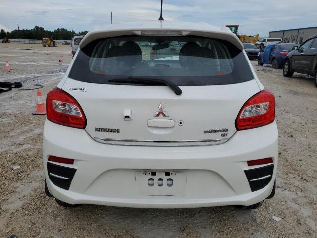 2018 MITSUBISHI MIRAGE GT ML32A5HJ0JH004457
