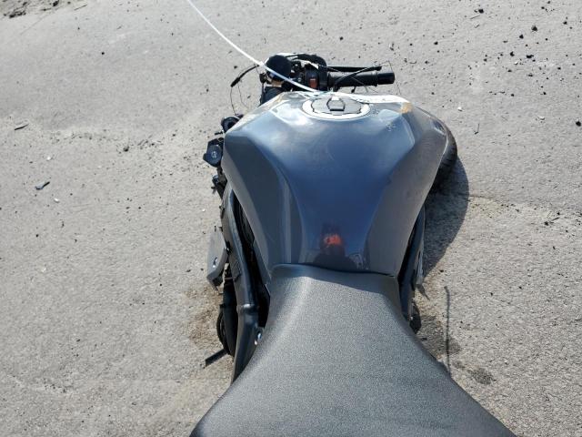 2019 KAWASAKI ZX636 K - JKBZXJH12KA001224