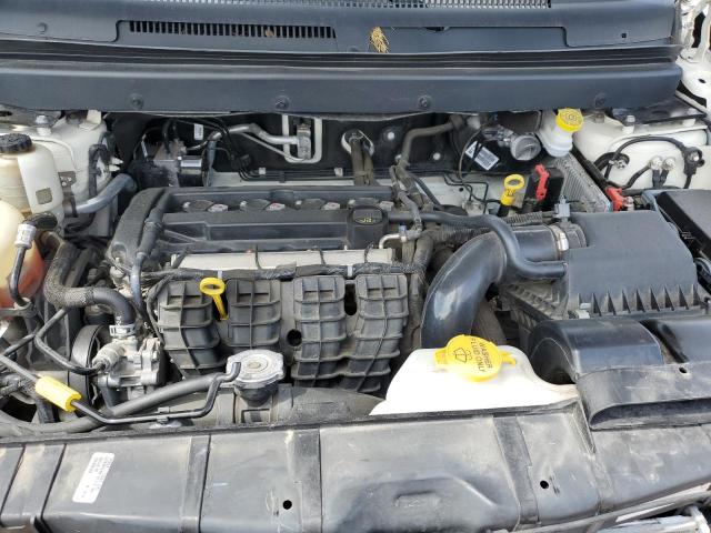 3C4PDCABXJT530873 Dodge JOURNEY SE