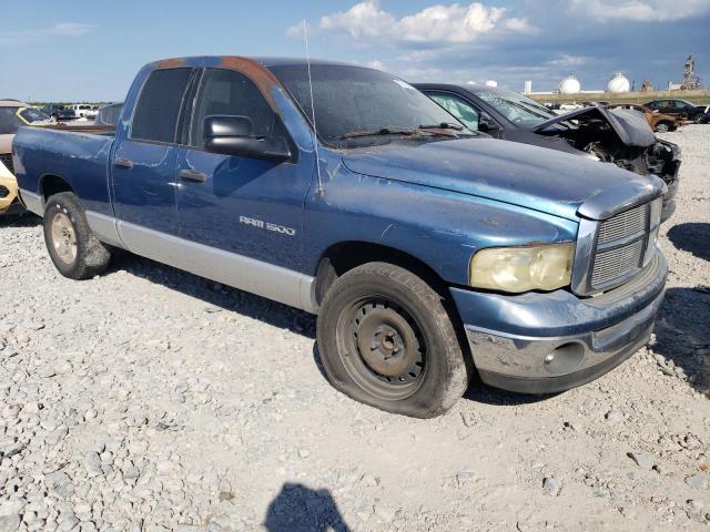 2004 Dodge Ram 1500 St VIN: 1D7HA18D84S710311 Lot: 43099744