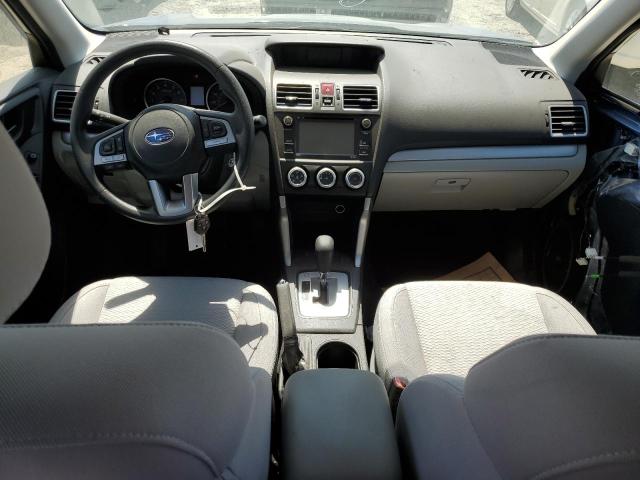 JF2SJABC4HH411127 Subaru Forester 2.5i