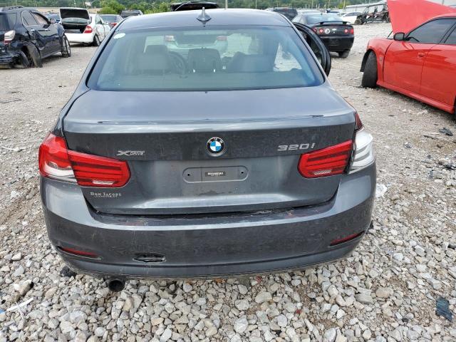 WBA8A3C56HK691265 BMW 320 XI