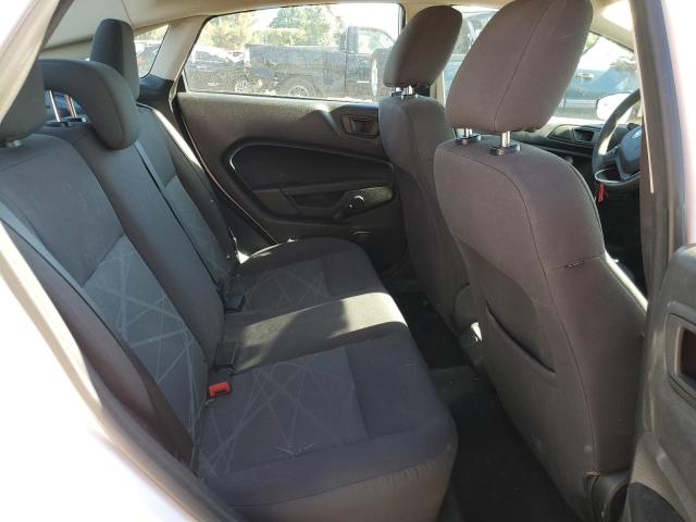 3FADP4AJ6EM123176 Ford FIESTA S