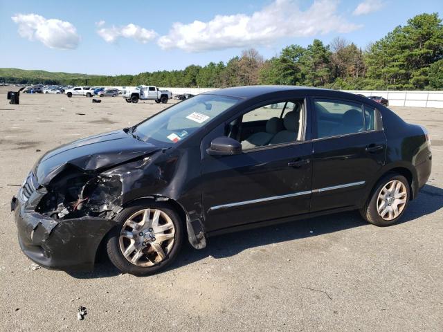 2010 Nissan Sentra 2.0