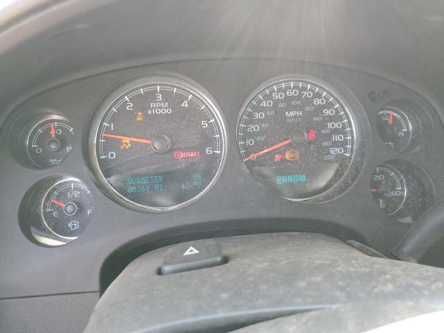 1GNSCHE01ER154556 Chevrolet Suburban C1500  Ls