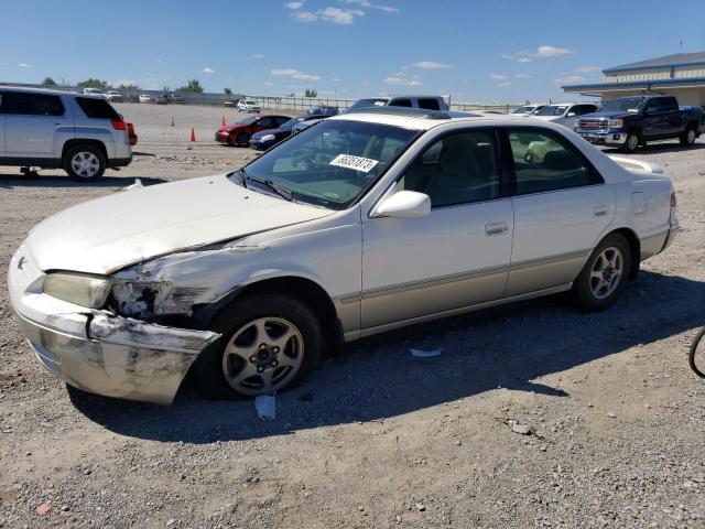 1999 Toyota Camry LE