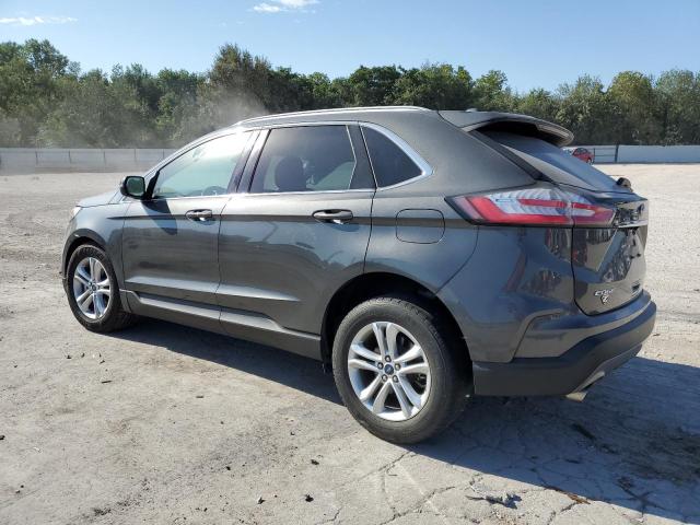 2FMPK3J92KBC25301 | 2019 FORD EDGE SEL