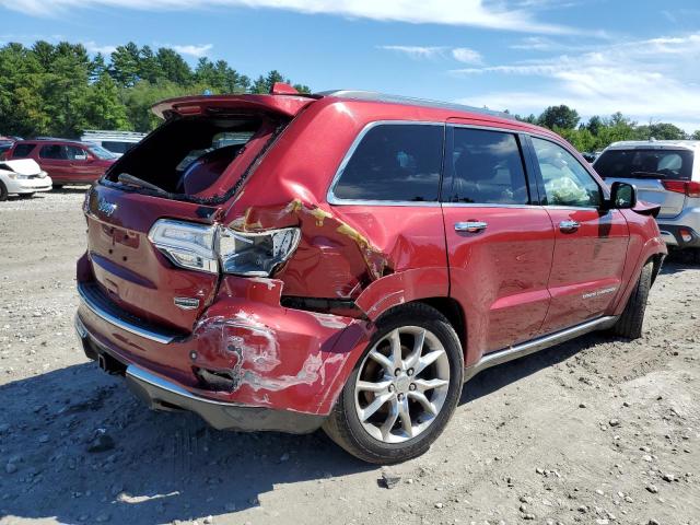 1C4RJFJG6EC181579 Jeep Grand Cherokee Summit