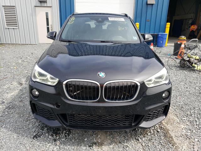 2018 BMW X1 XDRIVE2 - WBXHT3C33J3F03786