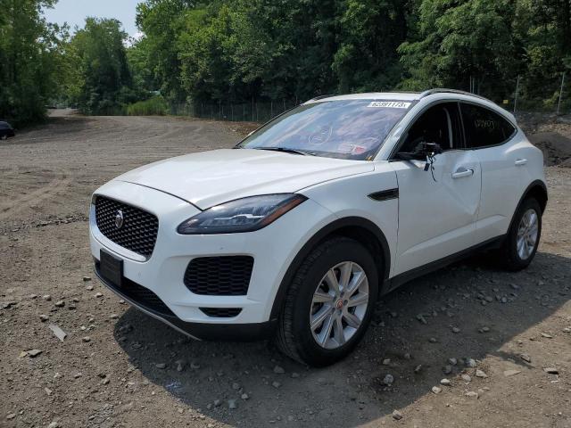 2020 Jaguar E-PACE 