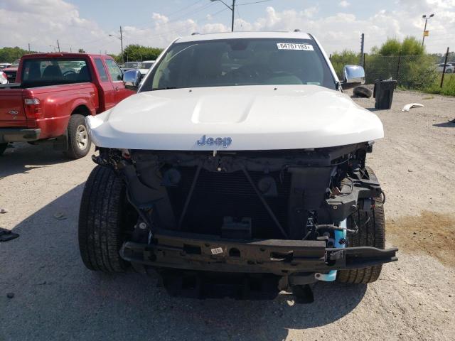 1C4RJFBG0LC311030 Jeep Grand Cherokee Limited