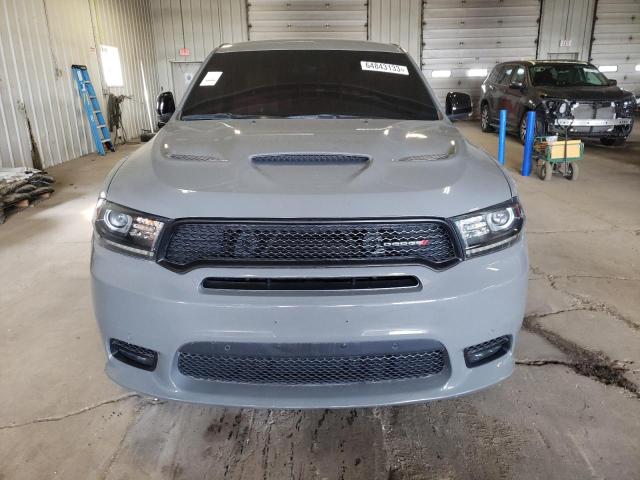 1C4SDJCT3LC408262 Dodge Durango R/ 5