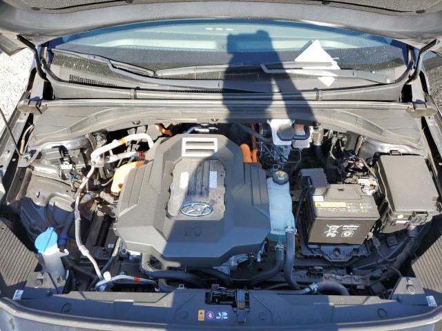 2019 HYUNDAI IONIQ - KMHC75LH8KU044536