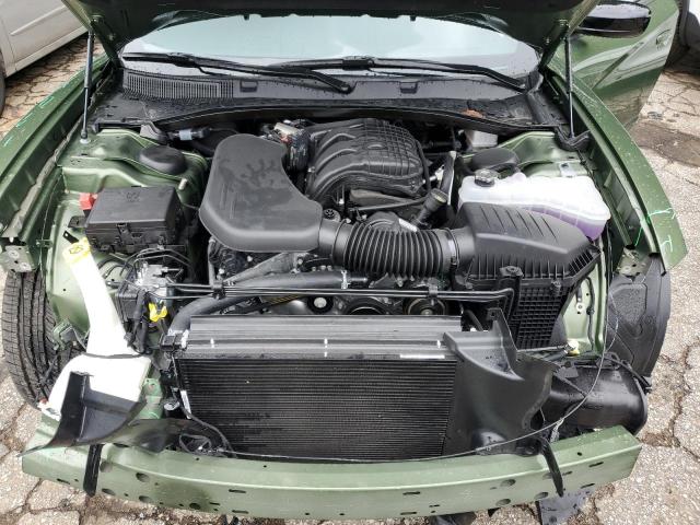 2C3CDXBG8PH600649 Dodge Charger Sxt