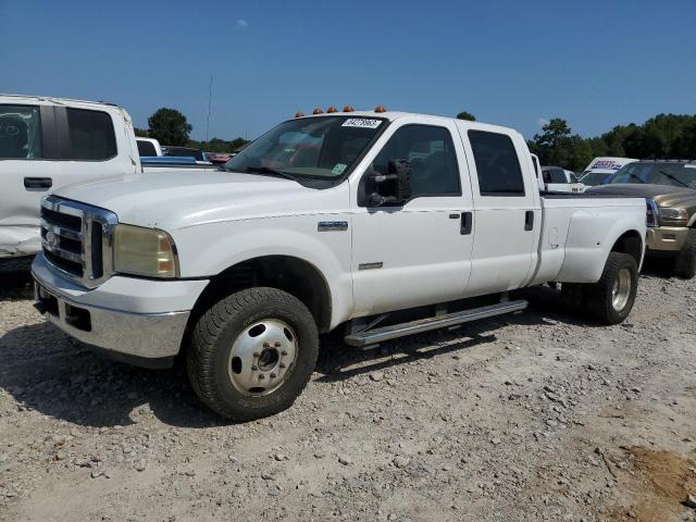 2005 Ford F-350 