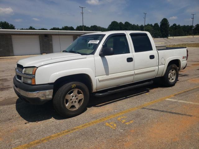 2005 Chevrolet C/K 1500 