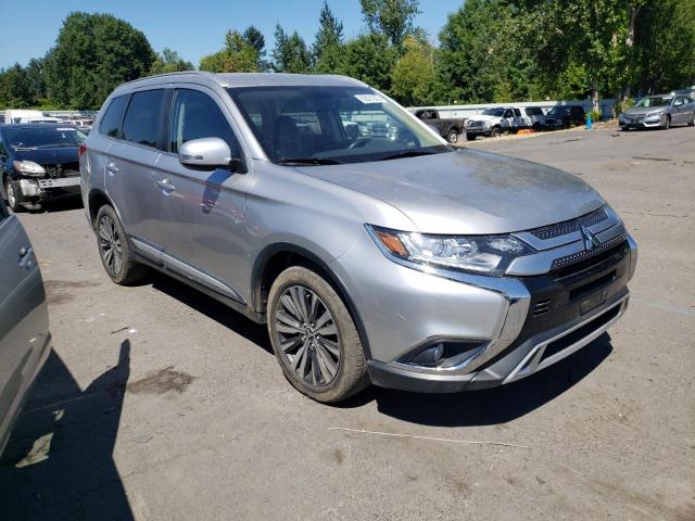 JA4AD3A39KZ025085 Mitsubishi Outlander Se