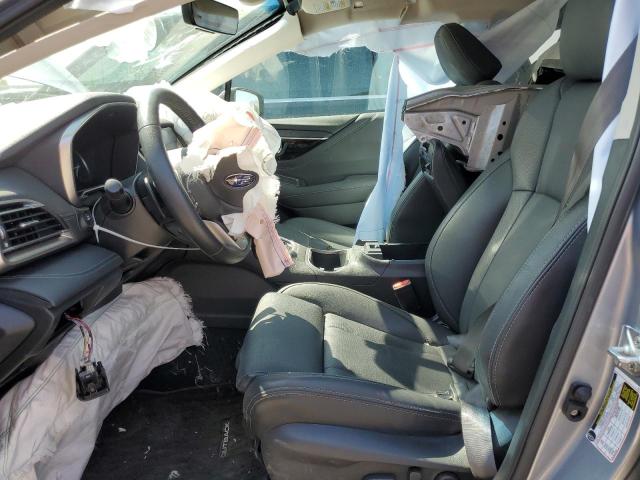 4S4BTAMC3N3107488 Subaru Outback Limited