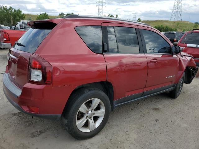 1C4NJDBB8FD269079 | 2015 JEEP COMPASS SP