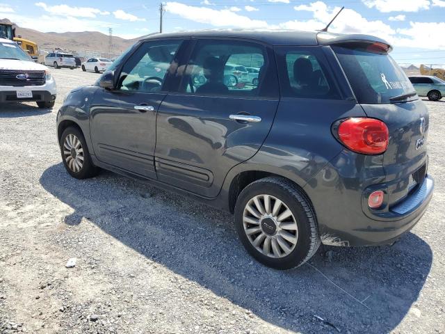 ZFBCFABHXEZ022579 Fiat 500l Easy