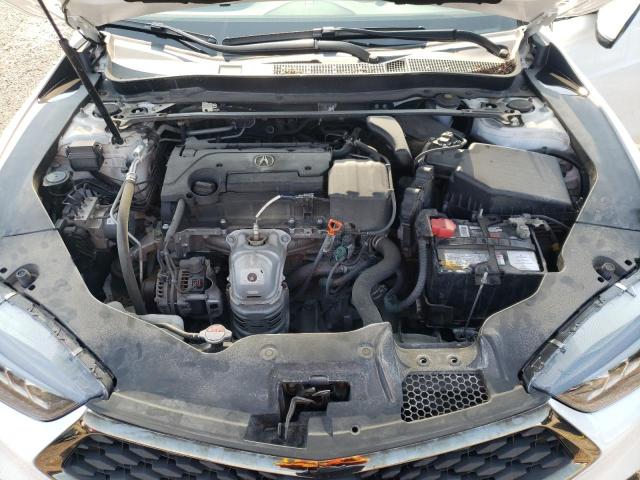2018 ACURA TLX TECH/T - 19UUB1F69JA801200