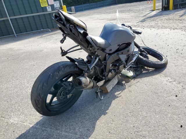 2019 KAWASAKI ZX636 K - JKBZXJH12KA001224