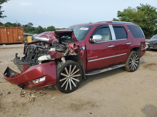 2007 Cadillac Escalade Luxury