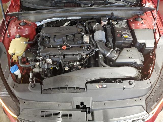 5XXG64J28MG029044 KIA K5 GT LINE