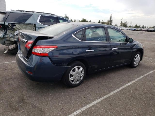 Vin: 3n1ab7ap0fy233297, lot: 62206793, nissan sentra s 20153