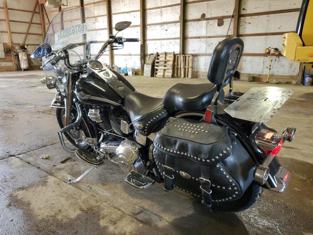 2003 HARLEY-DAVIDSON FLSTCI - 1HD1BWB1X3Y075882