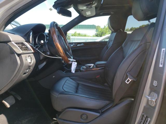 4JGDA5HB9GA750322 Mercedes-Benz Gle 350 4matic