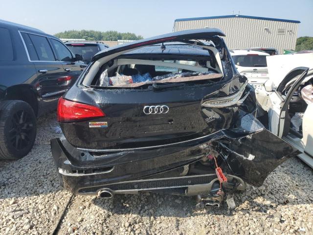 WA1D7AFP1GA146607 | 2016 AUDI Q5 PREMIUM