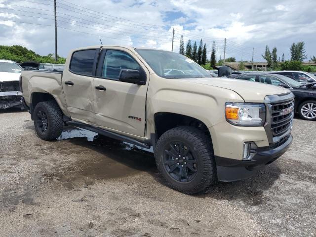 1GTG6FEN5N1124190 GMC Canyon At4