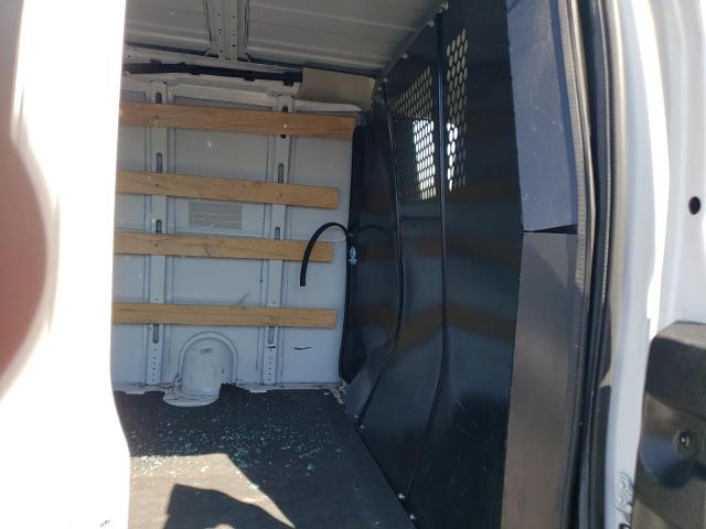 1GTW7AFPXM1248546 GMC Savana G2500