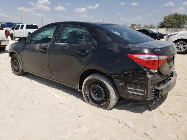Vin: 5yfburhe4gp433130, lot: 65320583, toyota corolla l 20162