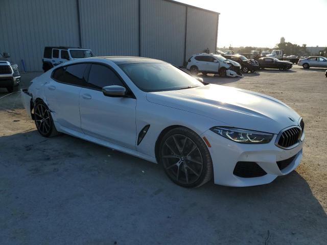 2020 BMW M850XI - WBAGV8C02LCE26365