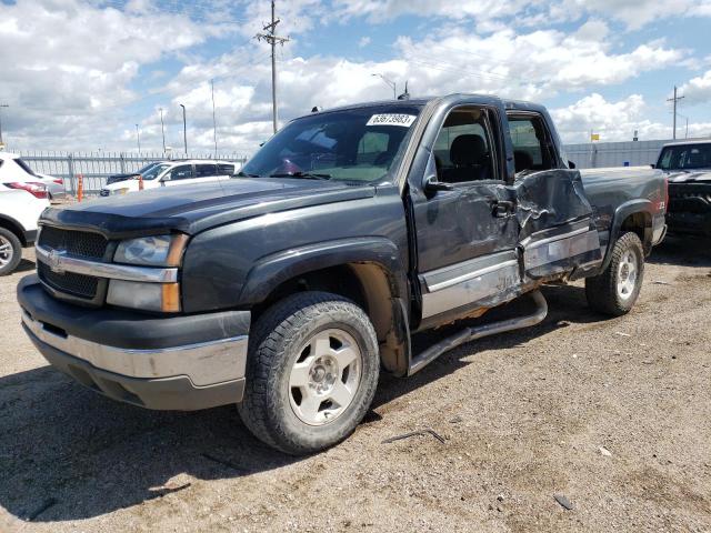 2004 Chevrolet C/K 1500 