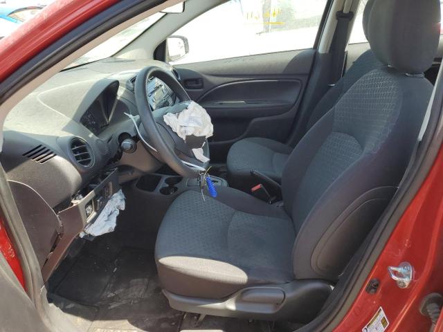 ML32A3HJ5FH038485 Mitsubishi MIRAGE DE