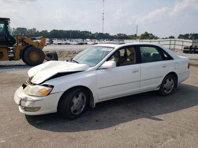 2003 Toyota Avalon XL