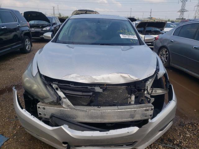 1N4AL3AP9HC489894 Nissan ALTIMA 2.5