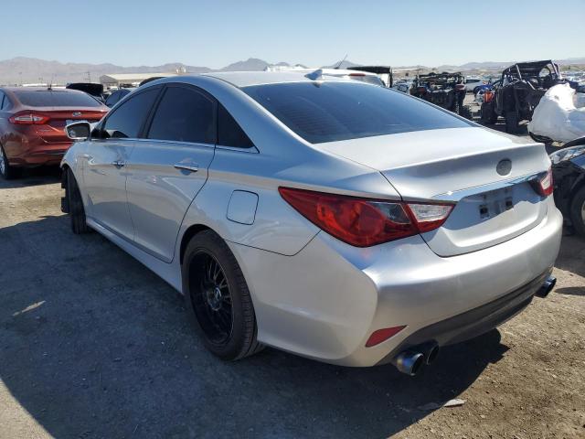 5NPEC4AB9EH867718 | 2014 HYUNDAI SONATA SE