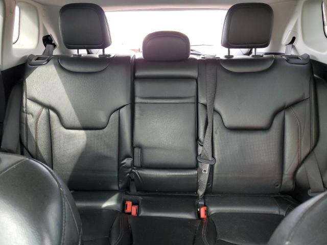 3C4NJDCB0KT621073 Jeep Compass Limited