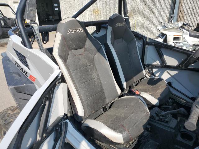 2021 POLARIS RZR TRAIL - 3NSASK992MN863759