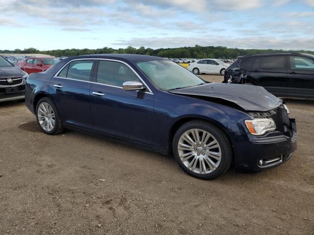 Vin: 2c3ccaeg2eh118719, lot: 64079033, chrysler 300 20144