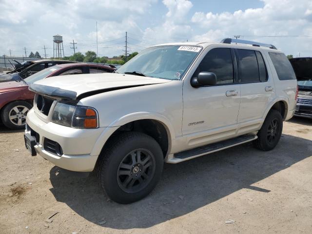 2005 Ford Explorer Limited