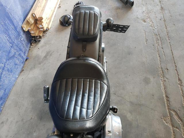 2018 HARLEY-DAVIDSON FLSL SOFTA - 1HD1YDJ11JC024379