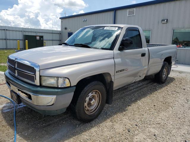 1999 Dodge Ram 1500 