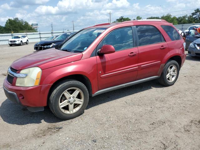 2006 Chevrolet Equinox LT