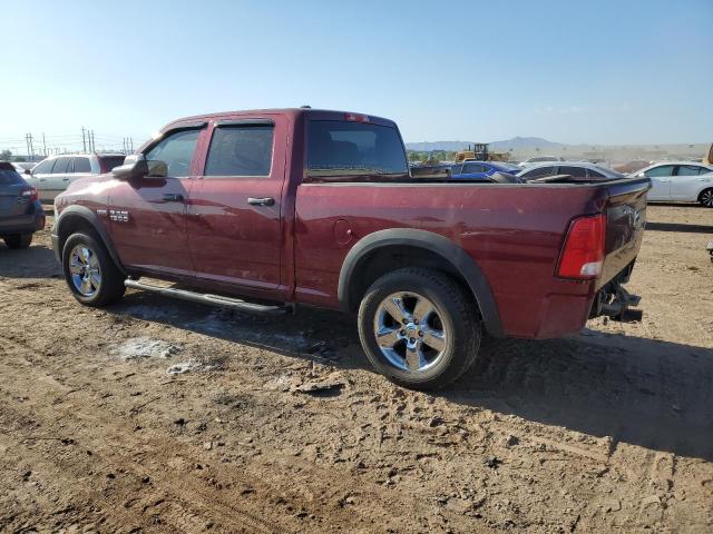 Vin: 1c6rr7stxhs643198, lot: 61782103, ram 1500 st 20172