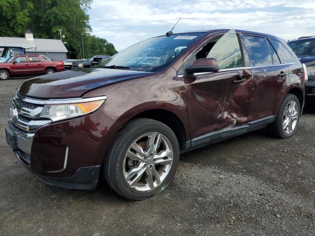 2012 Ford Edge Limited